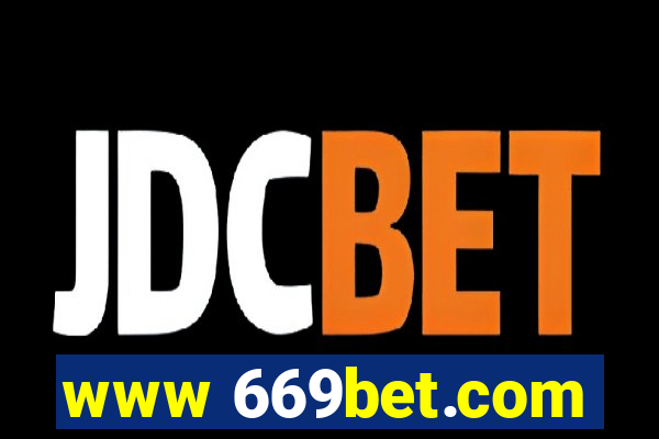 www 669bet.com